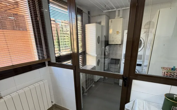 Piso en Calle de Valcarlos, 34, Las Tablas - Foto 13