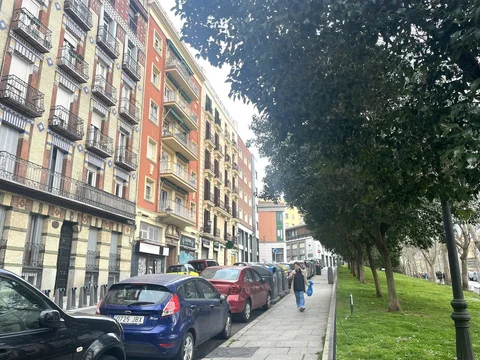 Piso en calle de Calatrava, 36 - Foto 57