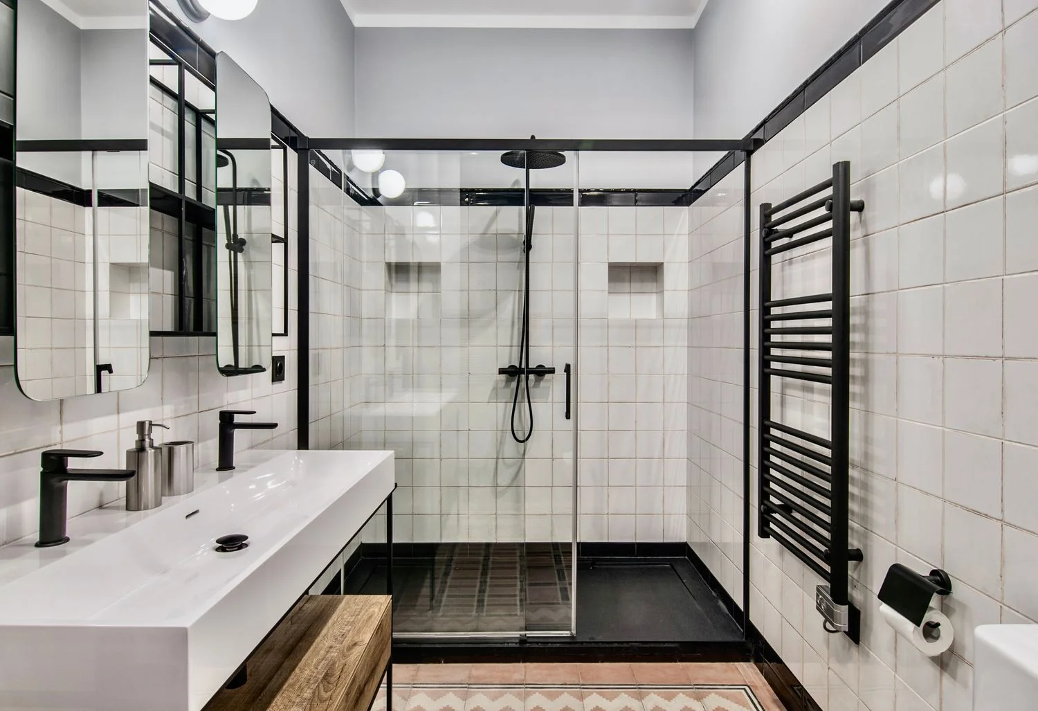 Piso en Barrio Malasaña-Universidad - Foto 15