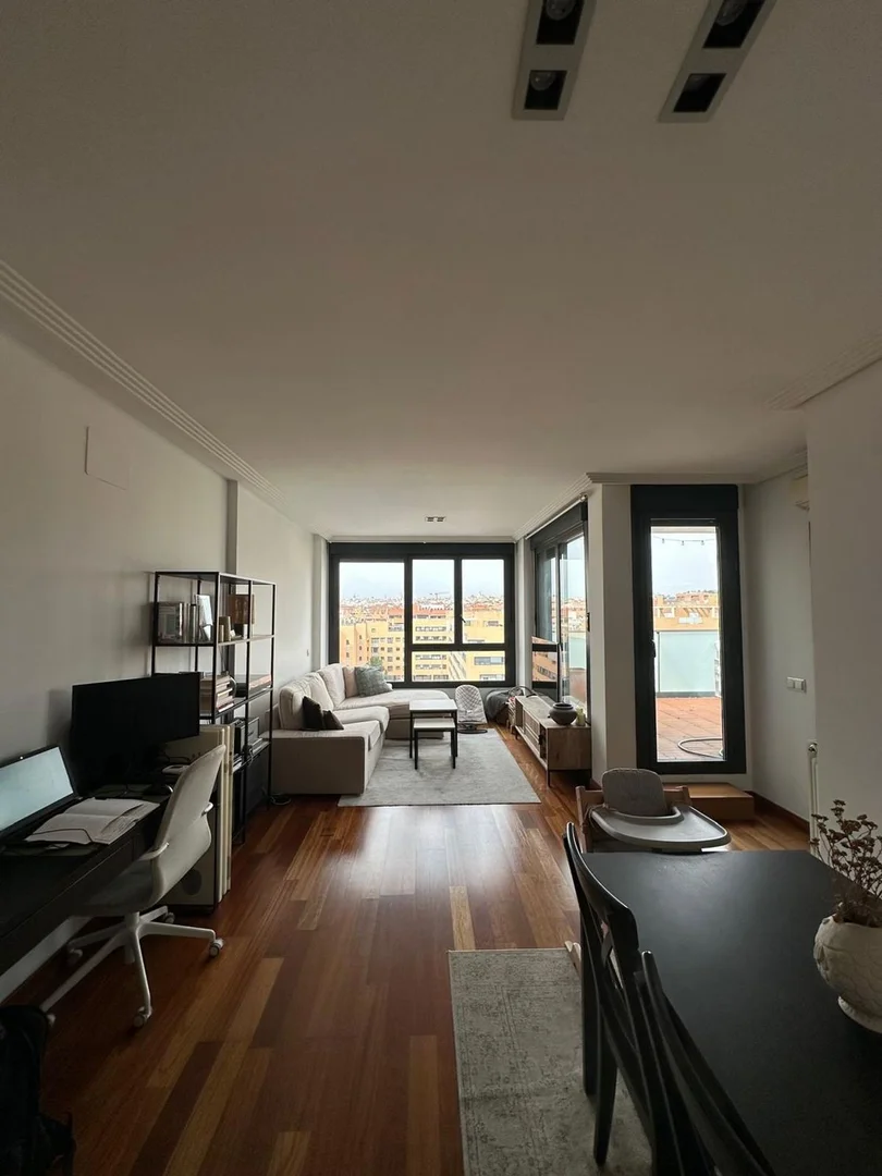 Ático en calle de la Antracita, 3 - Foto 7