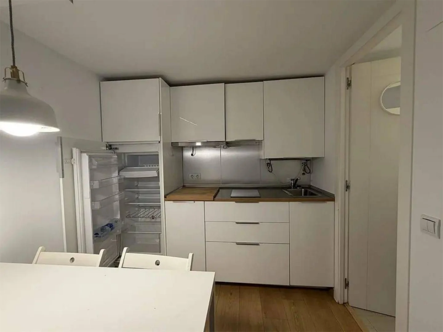 Piso en calle de Zurbano 84 - Foto 40