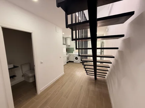 Dúplex en Barrio Moscardó - Foto 5