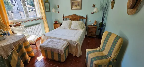 Chalet pareado en Calle San Juan, 27 - Foto 18