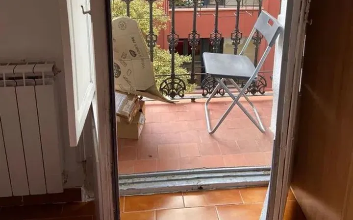Piso en Calle del Doctor Fourquet, 11, Lavapiés-Embajadores - Foto 1