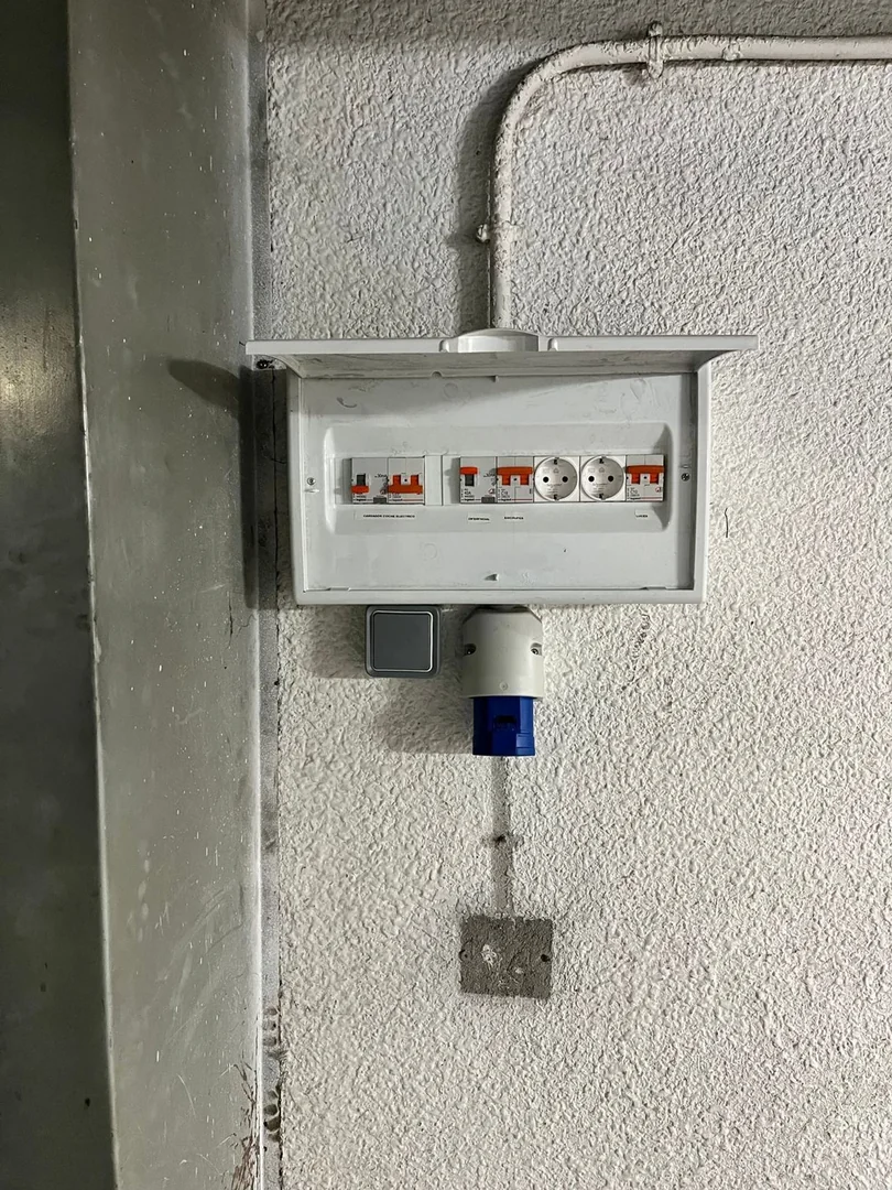 Piso en Calle de la Costa Brava, 39, Mirasierra - Foto 2
