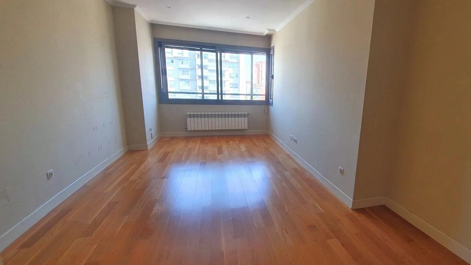 Piso en calle Rafael Bergamín, 5 - Foto 3