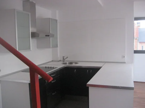 Dúplex en Berruguete - Foto 5
