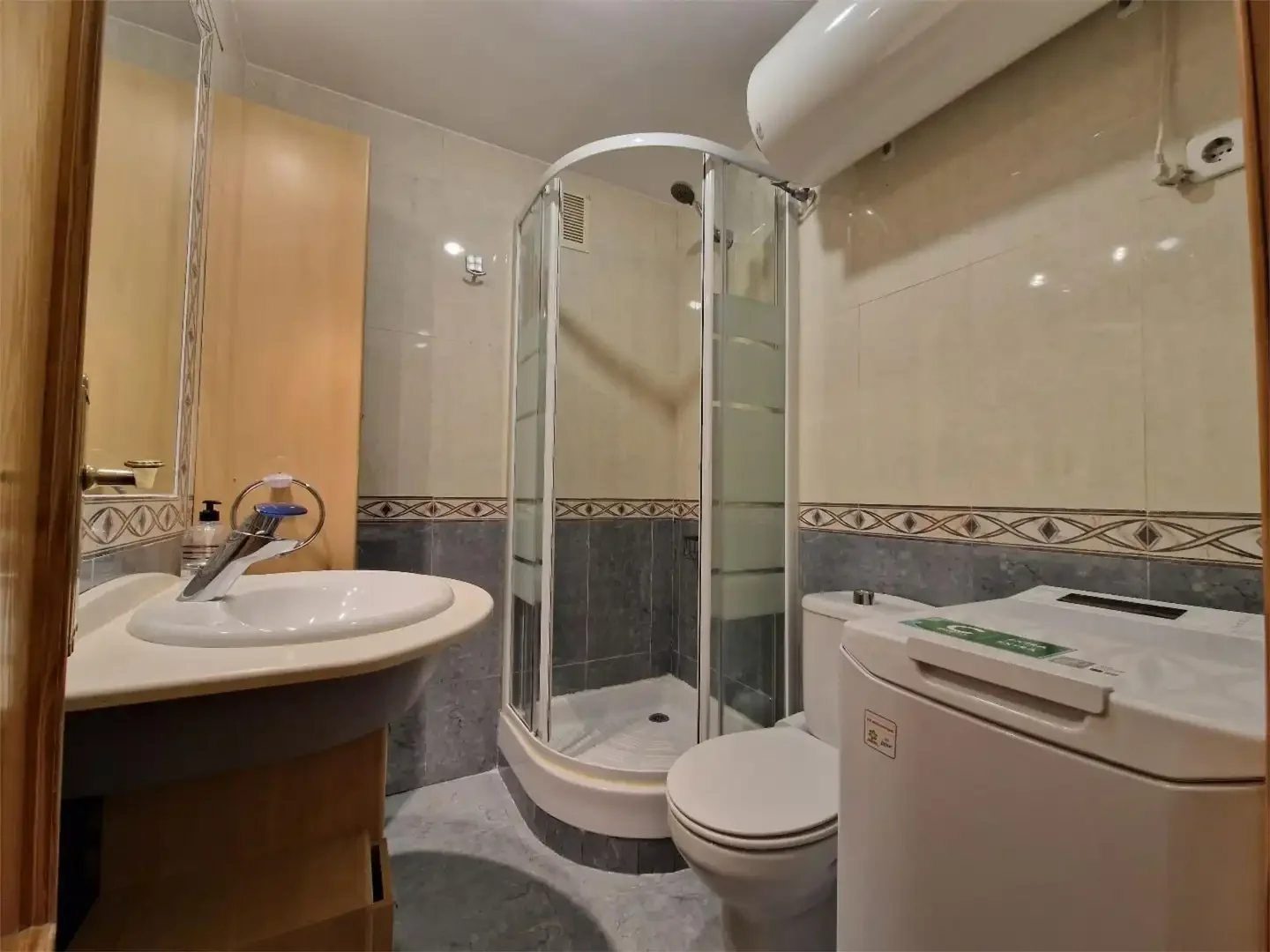 Apartamento en  Calle del Conde de Miranda 1 - Foto 8