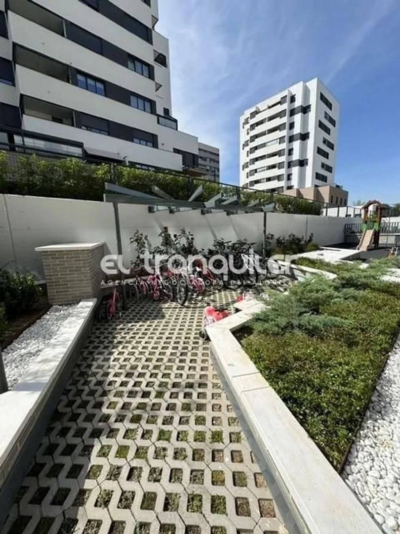 Piso en Calle Gales, 37 - Foto 38