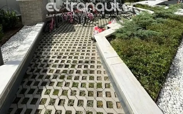 Piso en Calle Gales, 37 - Foto 38