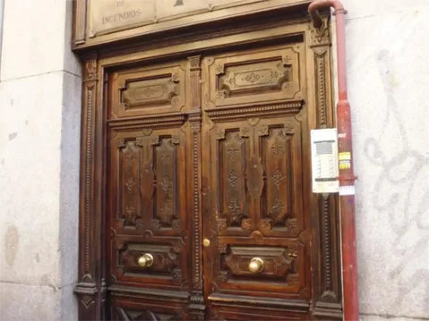 Piso en  Calle Imperial 7 - Foto 13