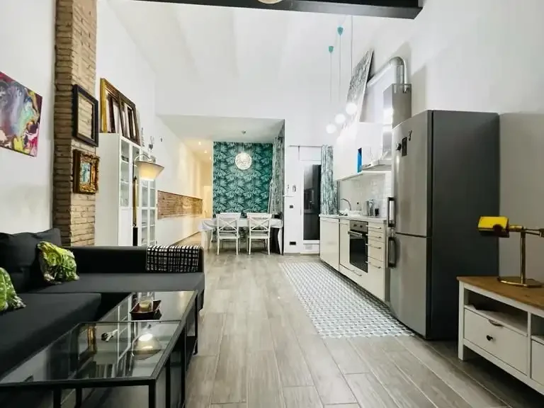 Piso en  Carrer de Provença 68 - Foto 3