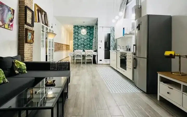 Piso en  Carrer de Provença 68 - Foto 3