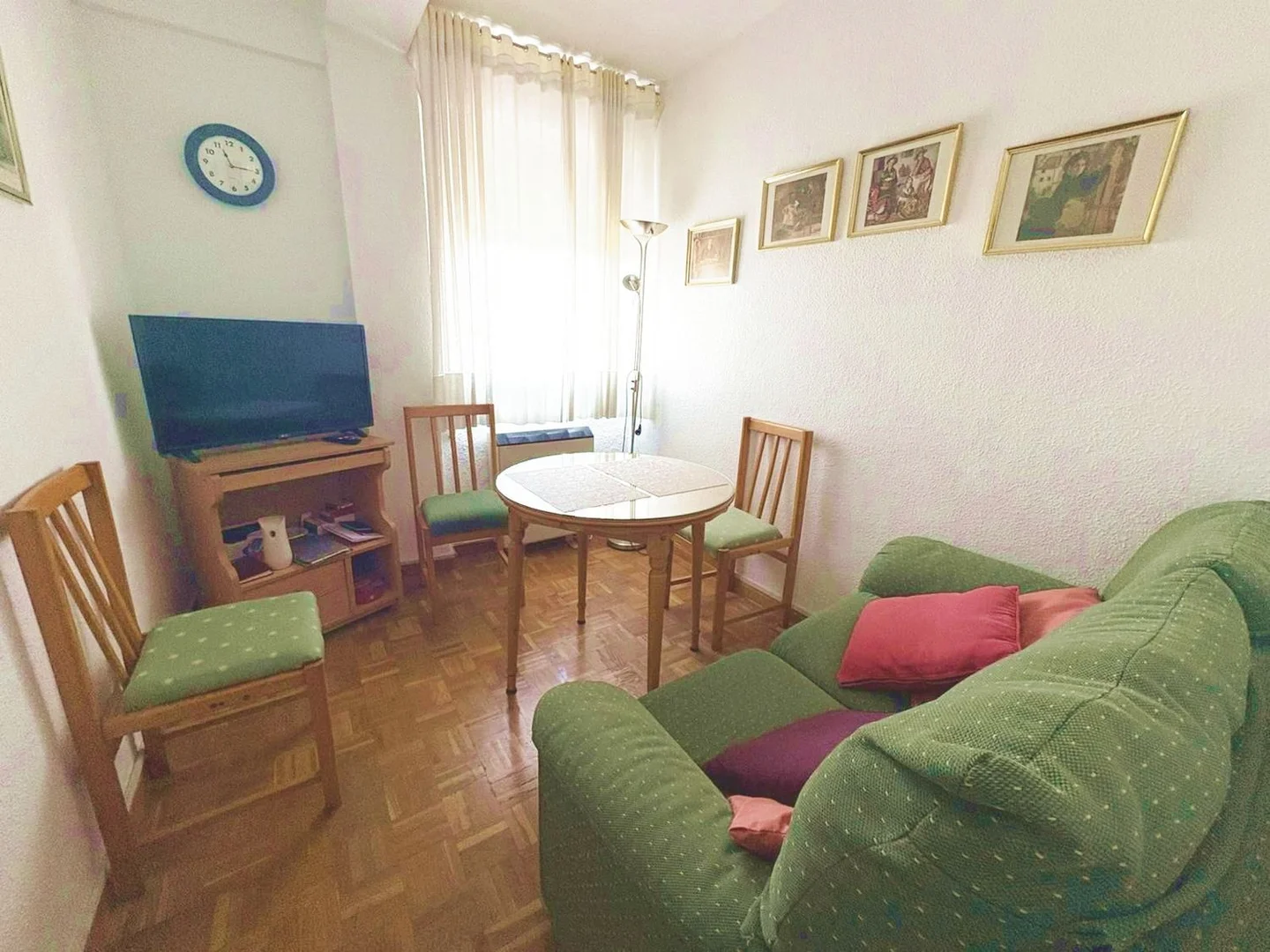 Piso en camino de Perales, 92 - Foto 12