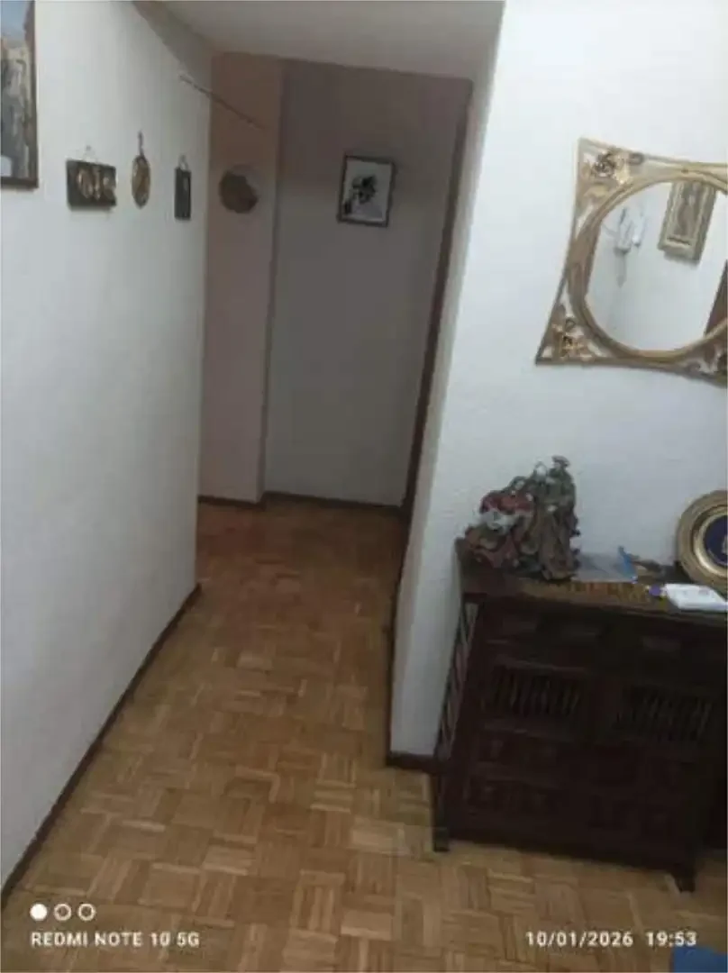 Piso en Guindalera - Foto 9