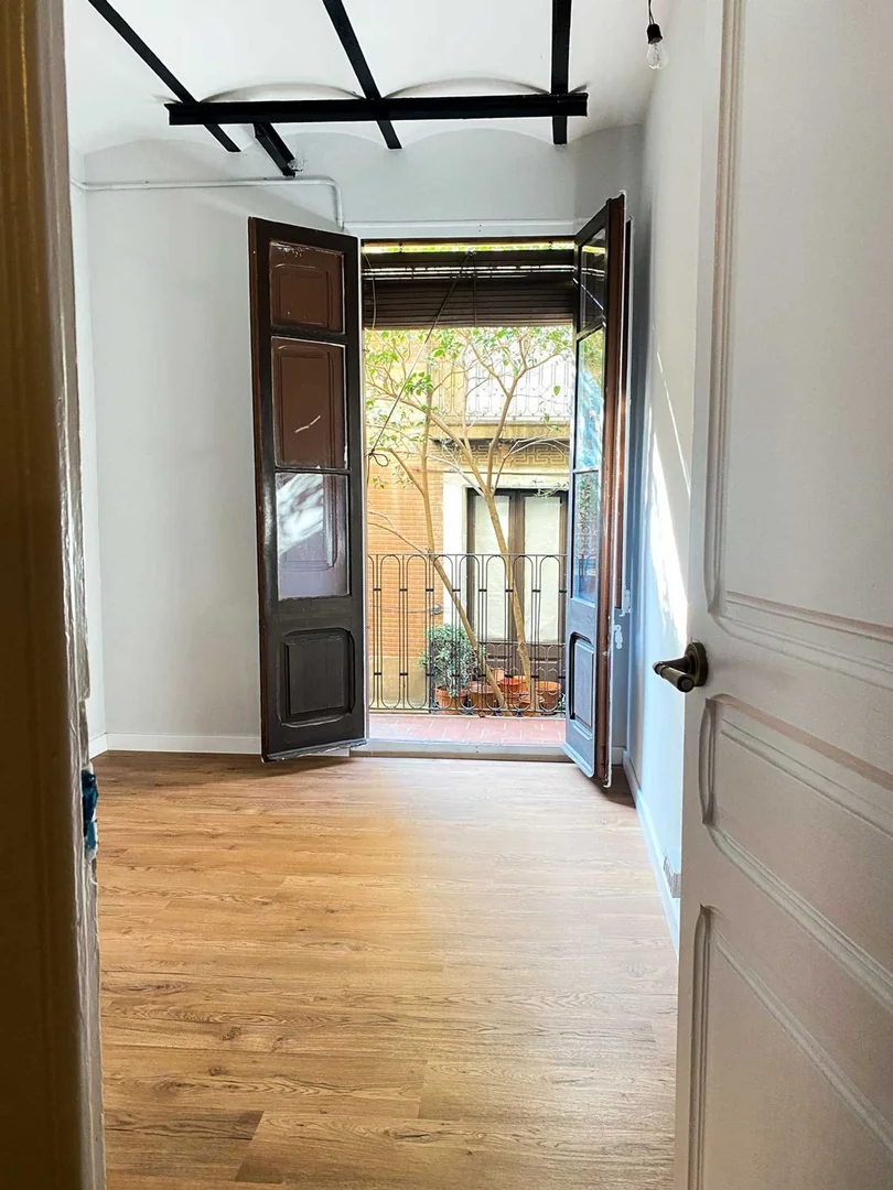 Piso en Calle de Tordera, 27, Vila de Gràcia - Foto 8