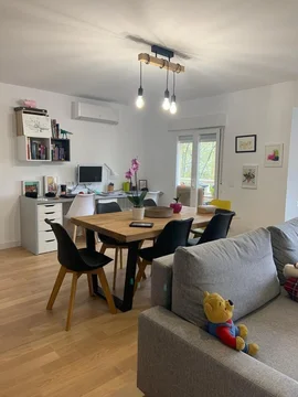 Piso en plaza de Burdeos, 2 - Foto 2