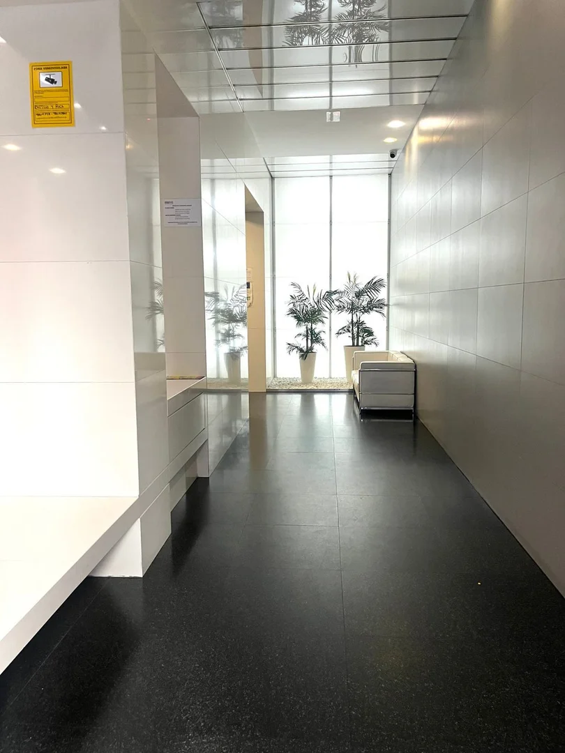 Piso en calle de Hermosilla, 82 - Foto 29