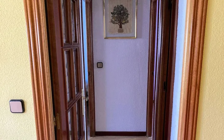 Piso en Calle Pico de los Artilleros, 108 - Foto 9