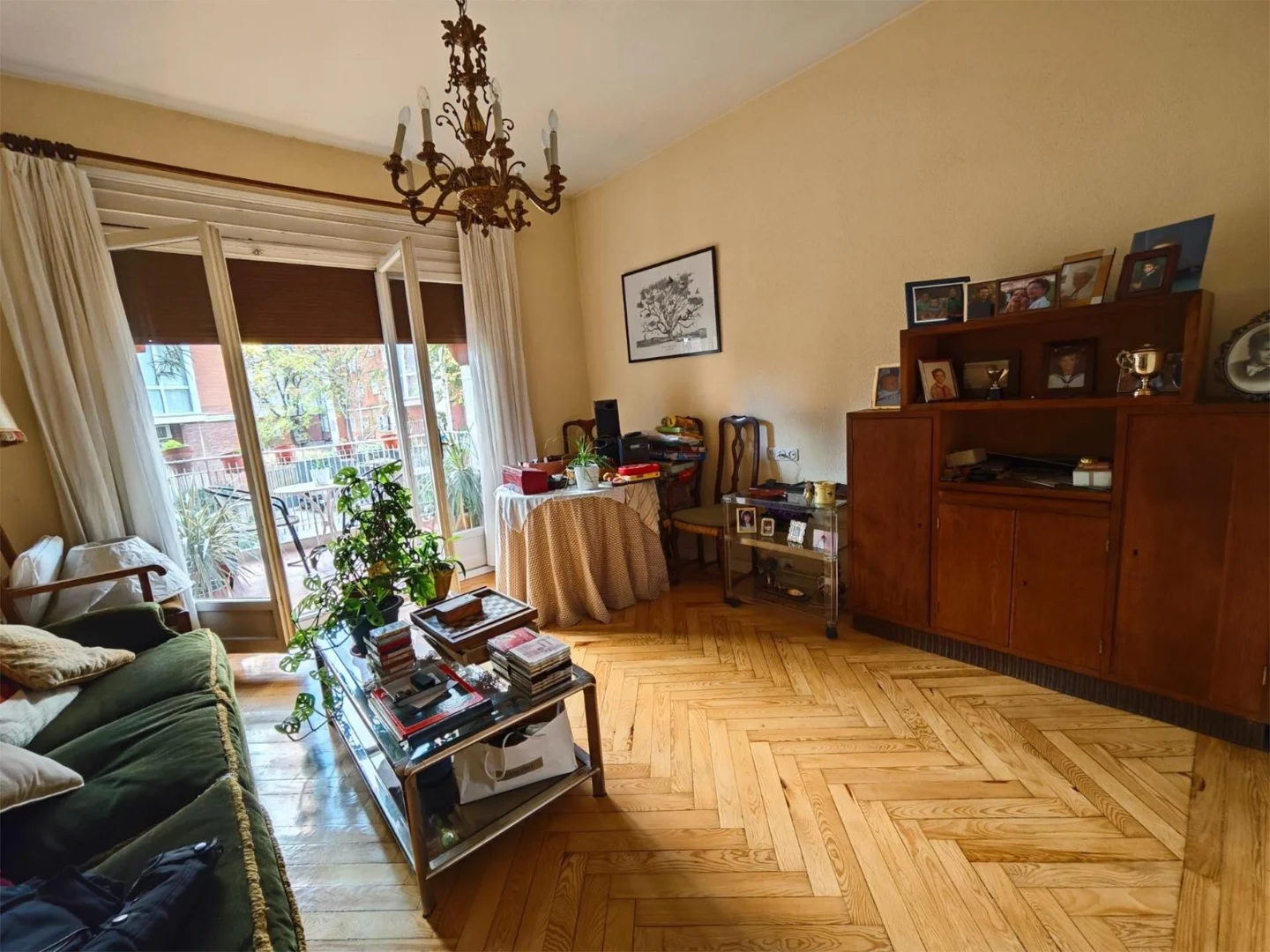 Piso en  Calle de Rodríguez Marín 67 - Foto 3