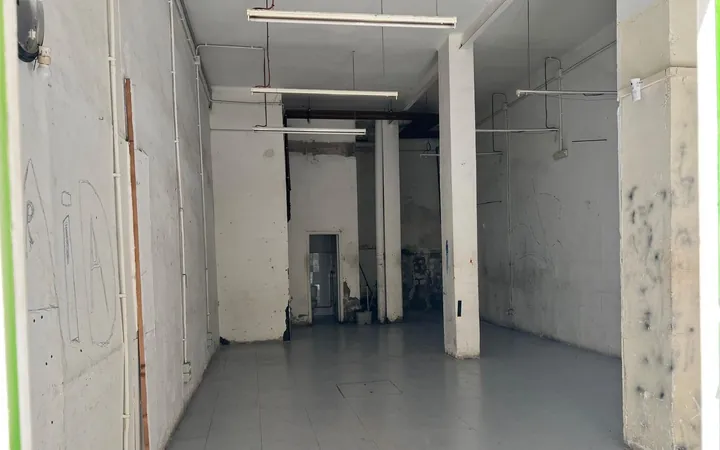 Local en Avenida Meridiana, 482, La Sagrera - Foto 2