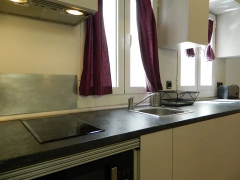 Estudio en calle de Santa Isabel, 25 - Foto 10