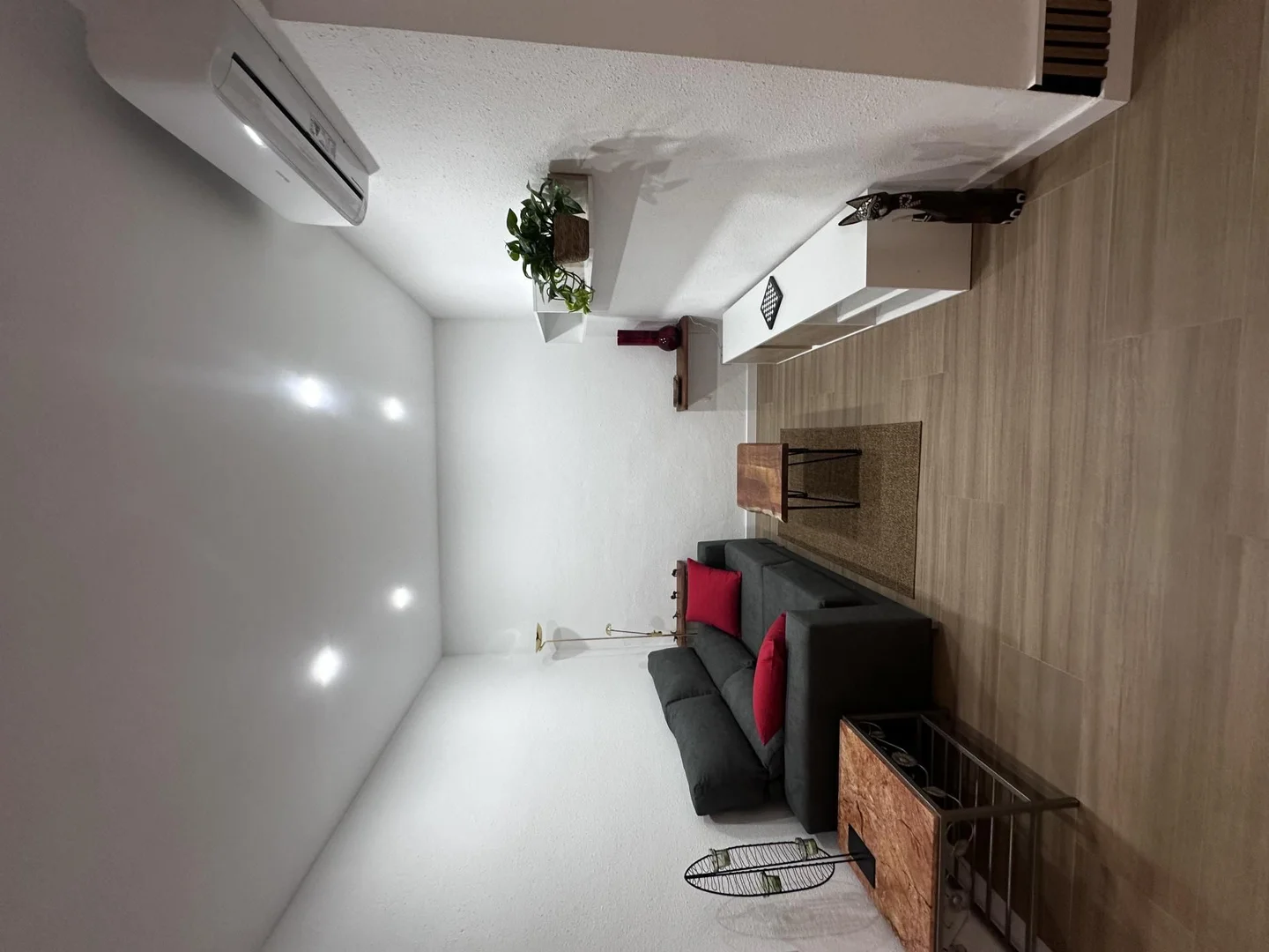 Piso en  Carrer de Còrsega 517 - Foto 4