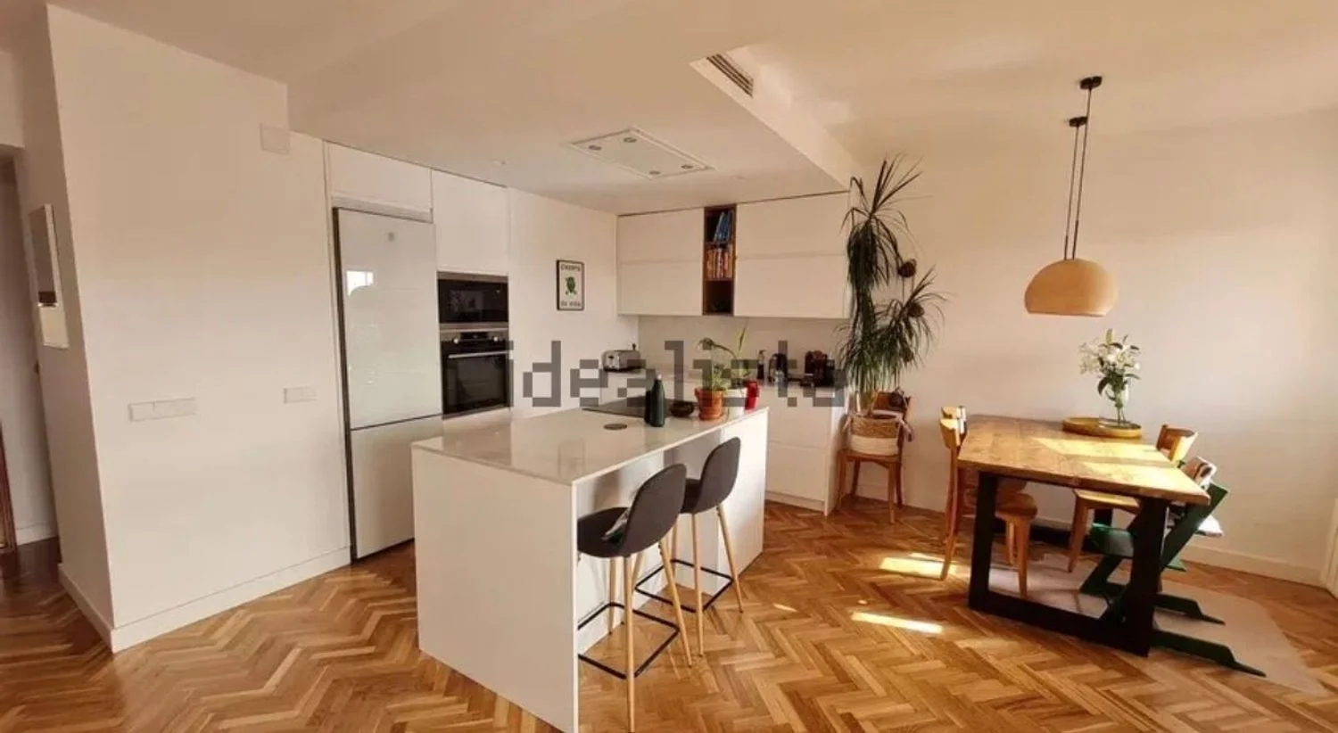 Piso en Barrio Acacias - Foto 6