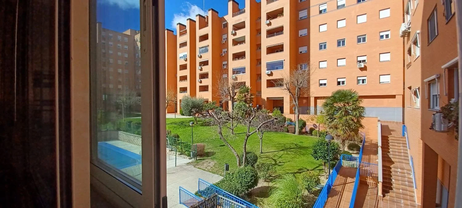 Piso en CL Minerva - Foto 18