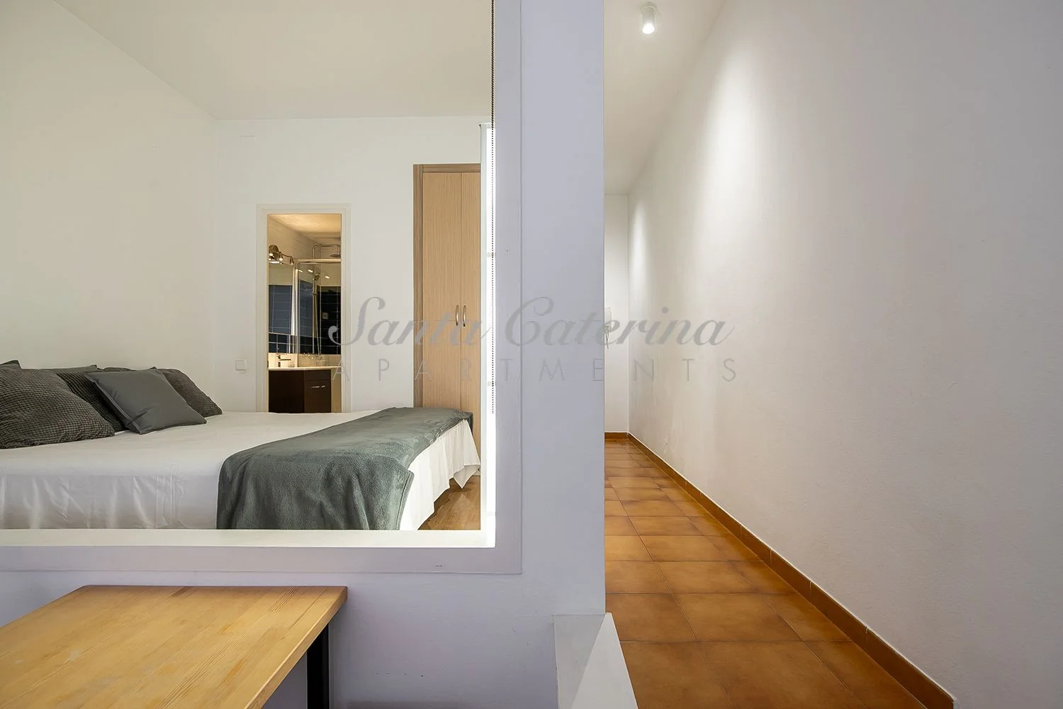 Piso en Nou de Porta, Porta - Foto 8