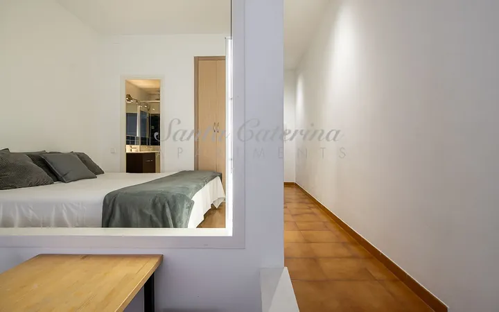 Piso en Nou de Porta, Porta - Foto 8
