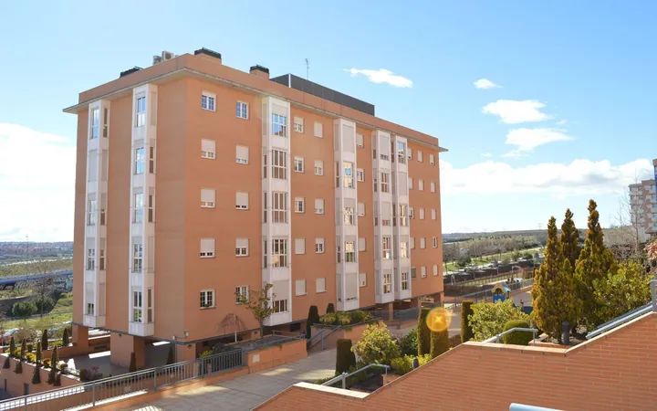 Piso en Avenida Peseta, 96, Pau de Carabanchel - Foto 16