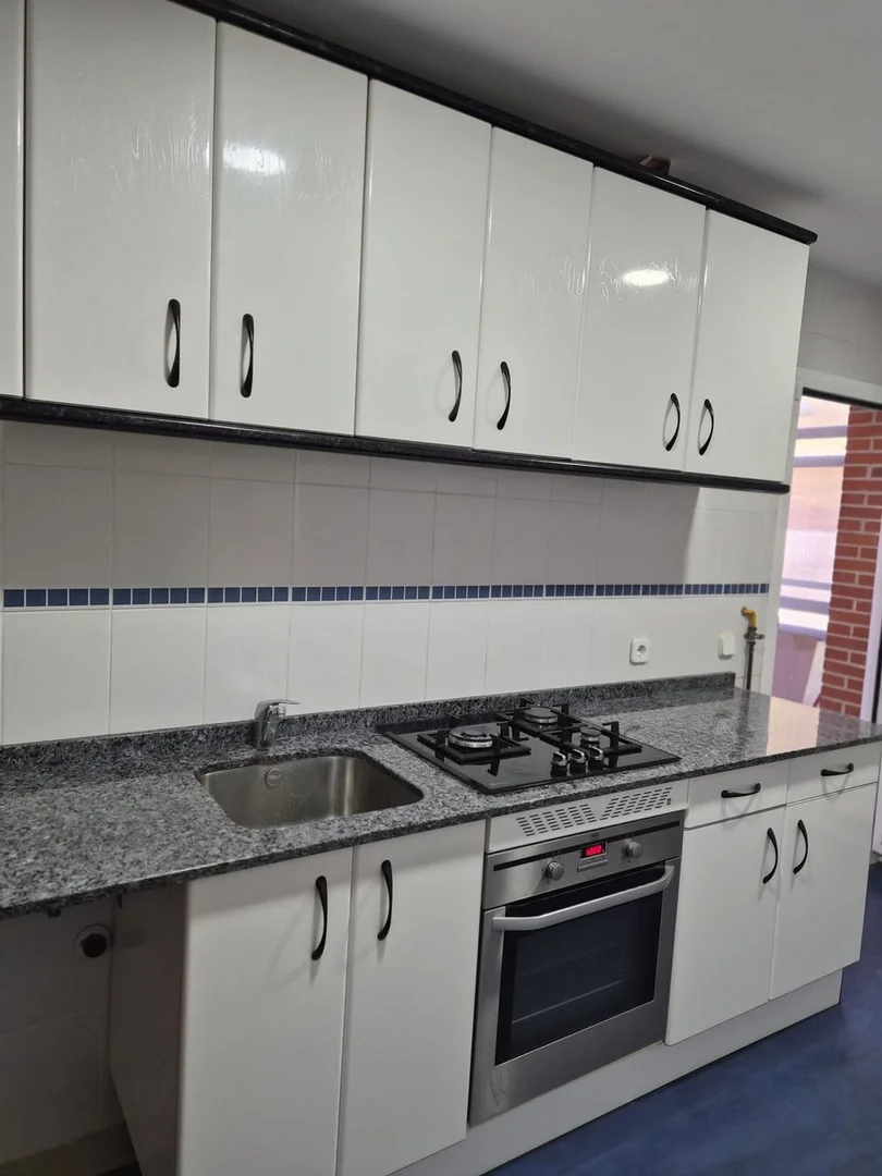 Alquiler de piso en Avenida del Llano Castellano, Madrid, 20 - Foto 15
