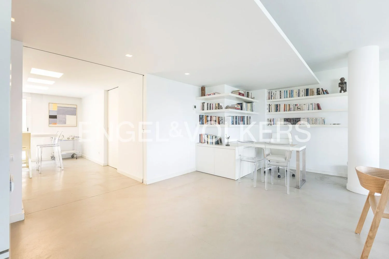 Piso en La Barceloneta - Foto 25