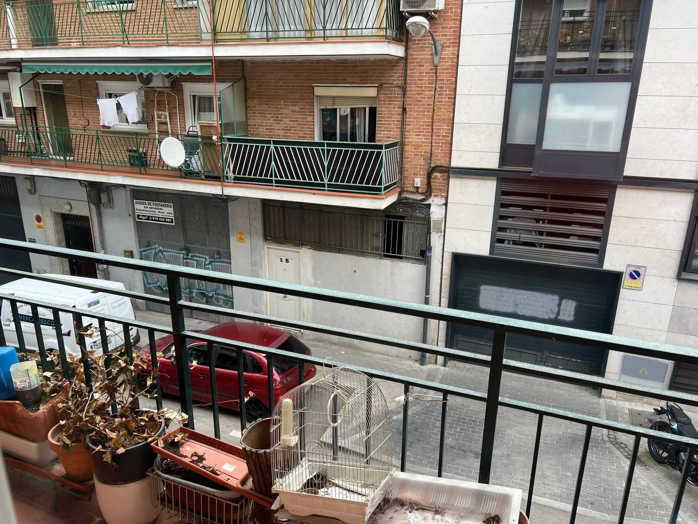 Piso en Calle Nuestra Señora de Gracia, 6 - Foto 25