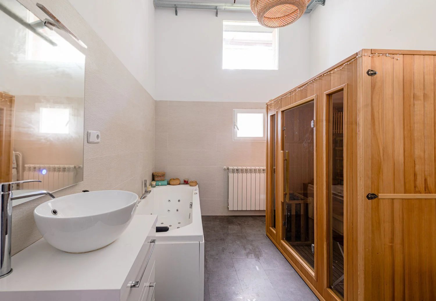 Estudio en Barrio Canillas - Foto 9