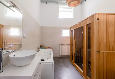 Estudio en Barrio Canillas - Foto 9