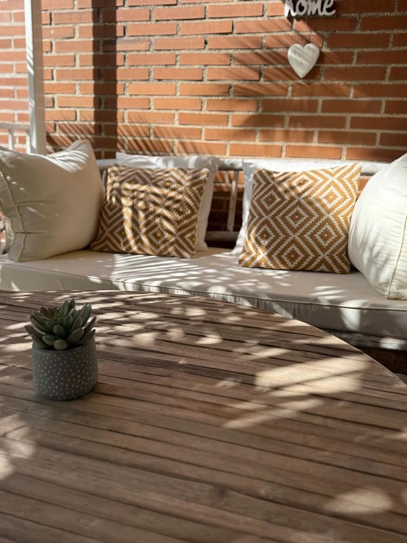 Casa independiente en Urb. parque coimbra Coimbra - Guadarrama - Foto 30