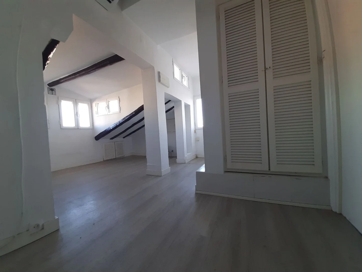 Ático en calle Huertas, 22 - Foto 29