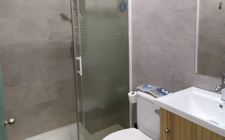 Apartamento en  Madrid Capital - Foto 13