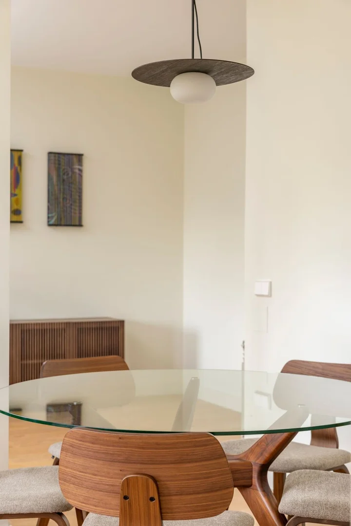 Piso en avenida de Menéndez Pelayo, 79 - Foto 14