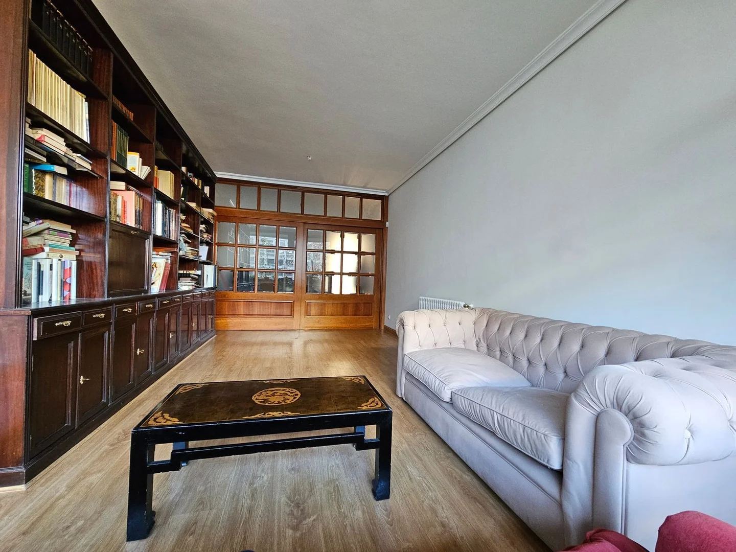 Piso en Barrio Ciudad Universitaria - Foto 12