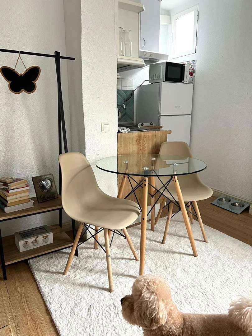 Piso en calle del Gobernador, 1 - Foto 2