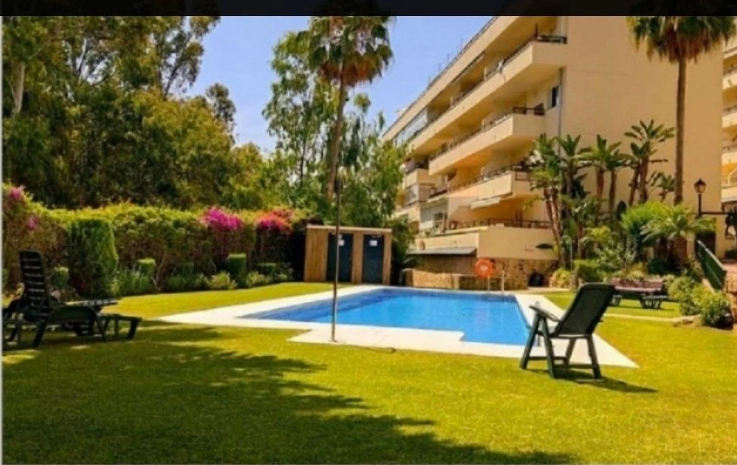 Piso en calle Monte Paraiso, 1606 - Foto 7