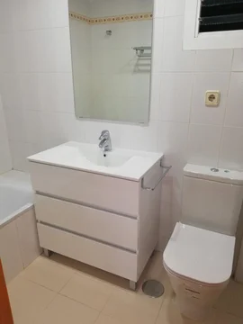 Piso en calle del Doctor Fleming, 44 - Foto 9