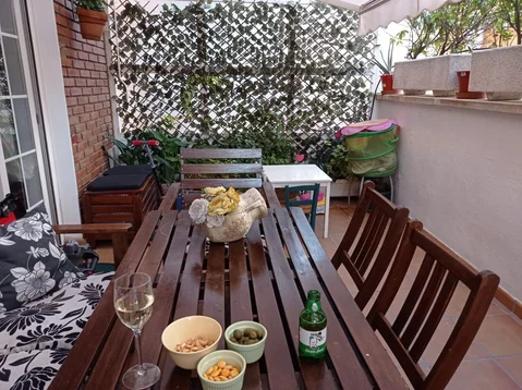 Piso en calle de Los Mesejo, 13 - Foto 2