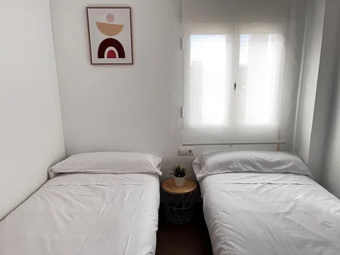 Piso en calle de la Vall d'Aigües, 2 - Foto 10