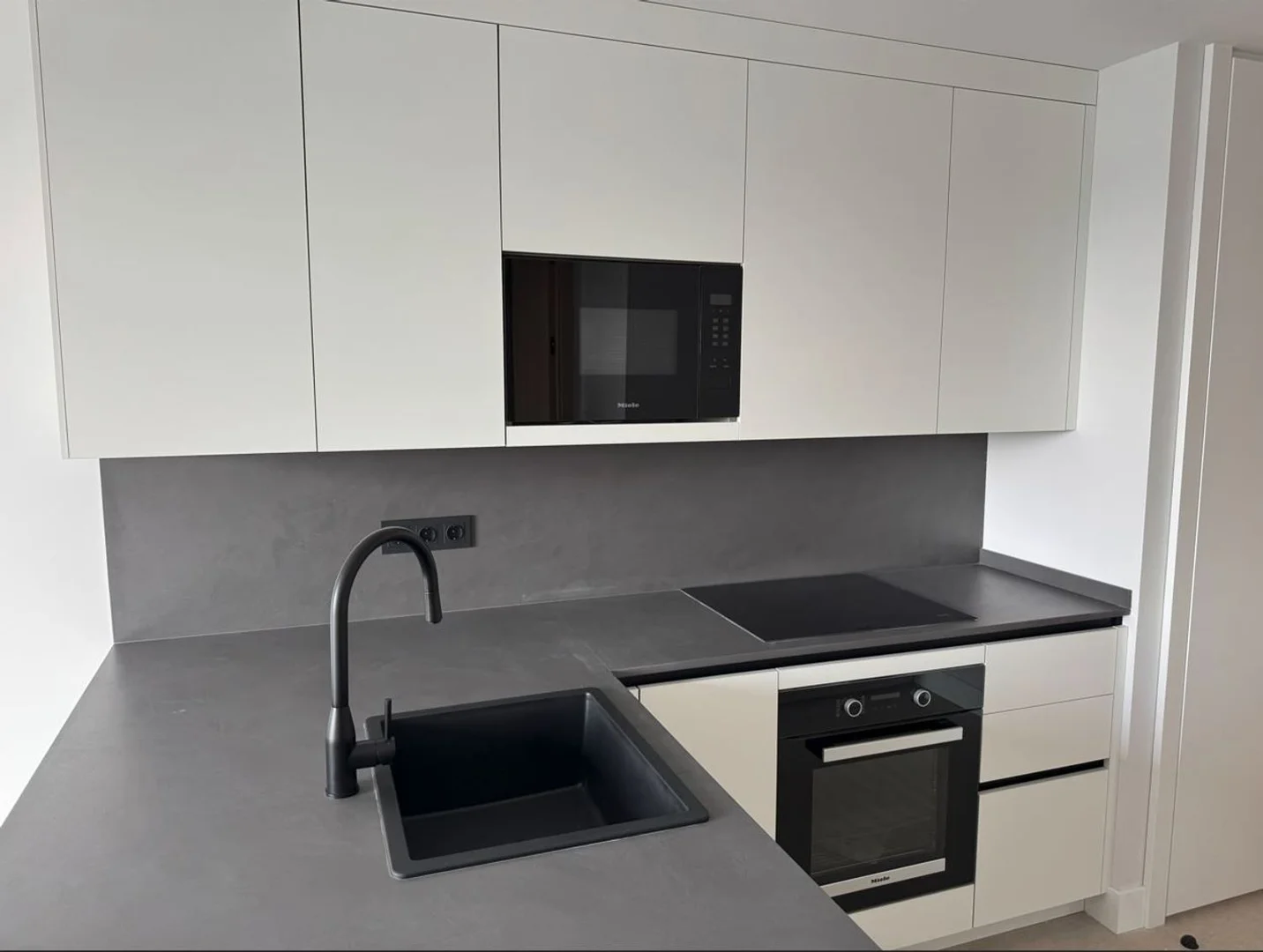 Piso en calle de Mesena, 80 - Foto 7