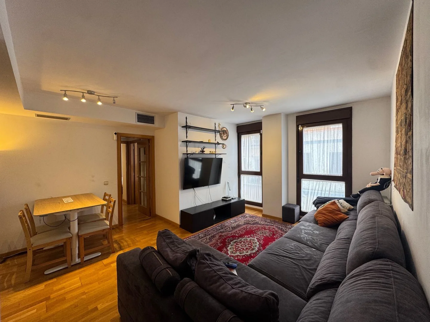 Piso en calle del Cactus, 1 - Foto 10