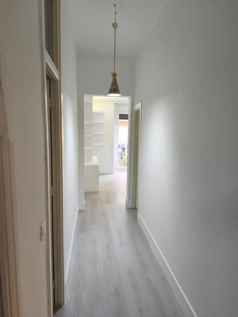 Piso en  Calle de Rodríguez San Pedro 25 - Foto 5